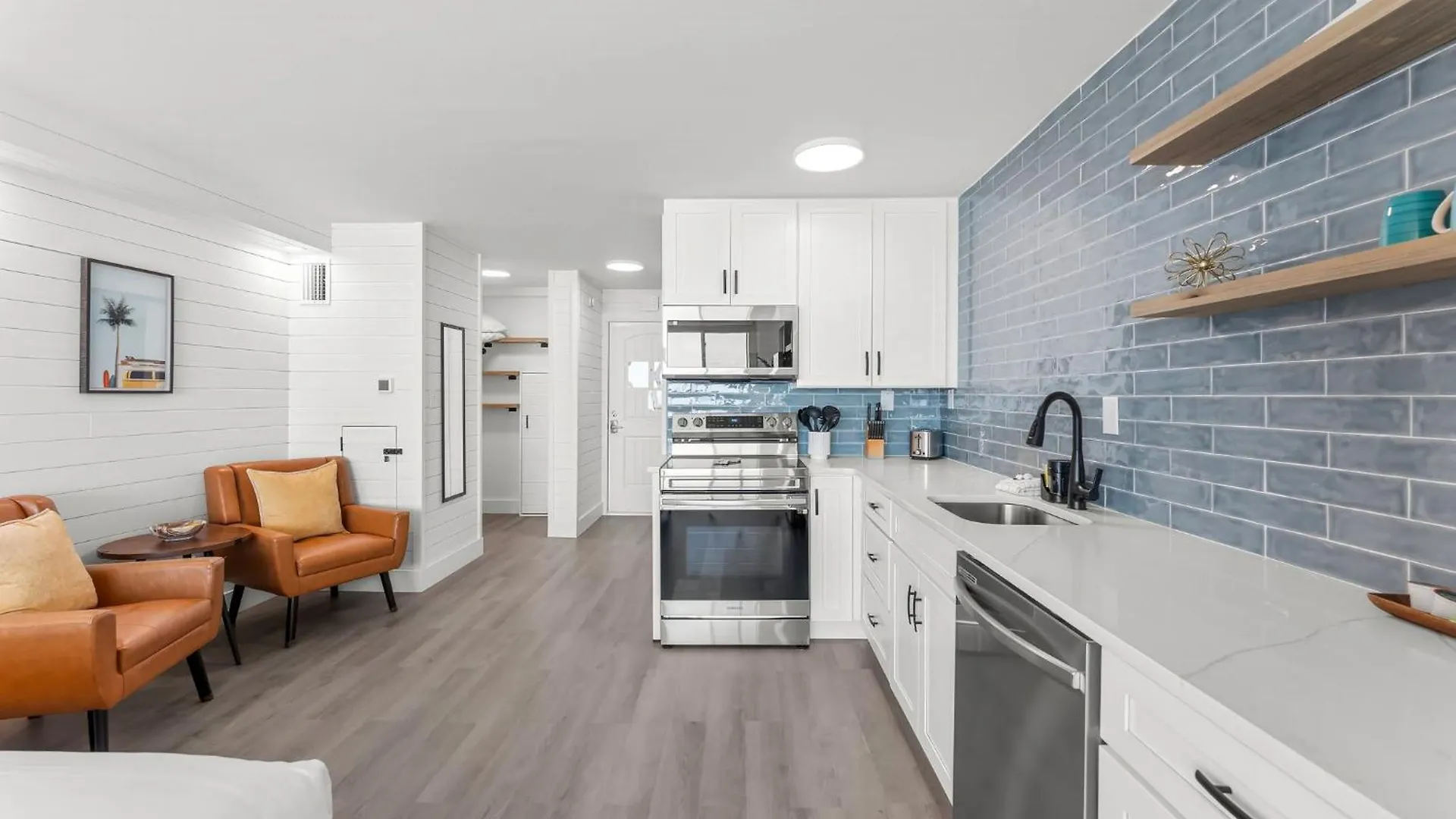 بيت للعطل Fantastic Fully Renovated Beach Front Condo - Incredible View - Top Of The Gulf 723 بنما سيتي بيتش الولايات المتحدة الأمريكية
