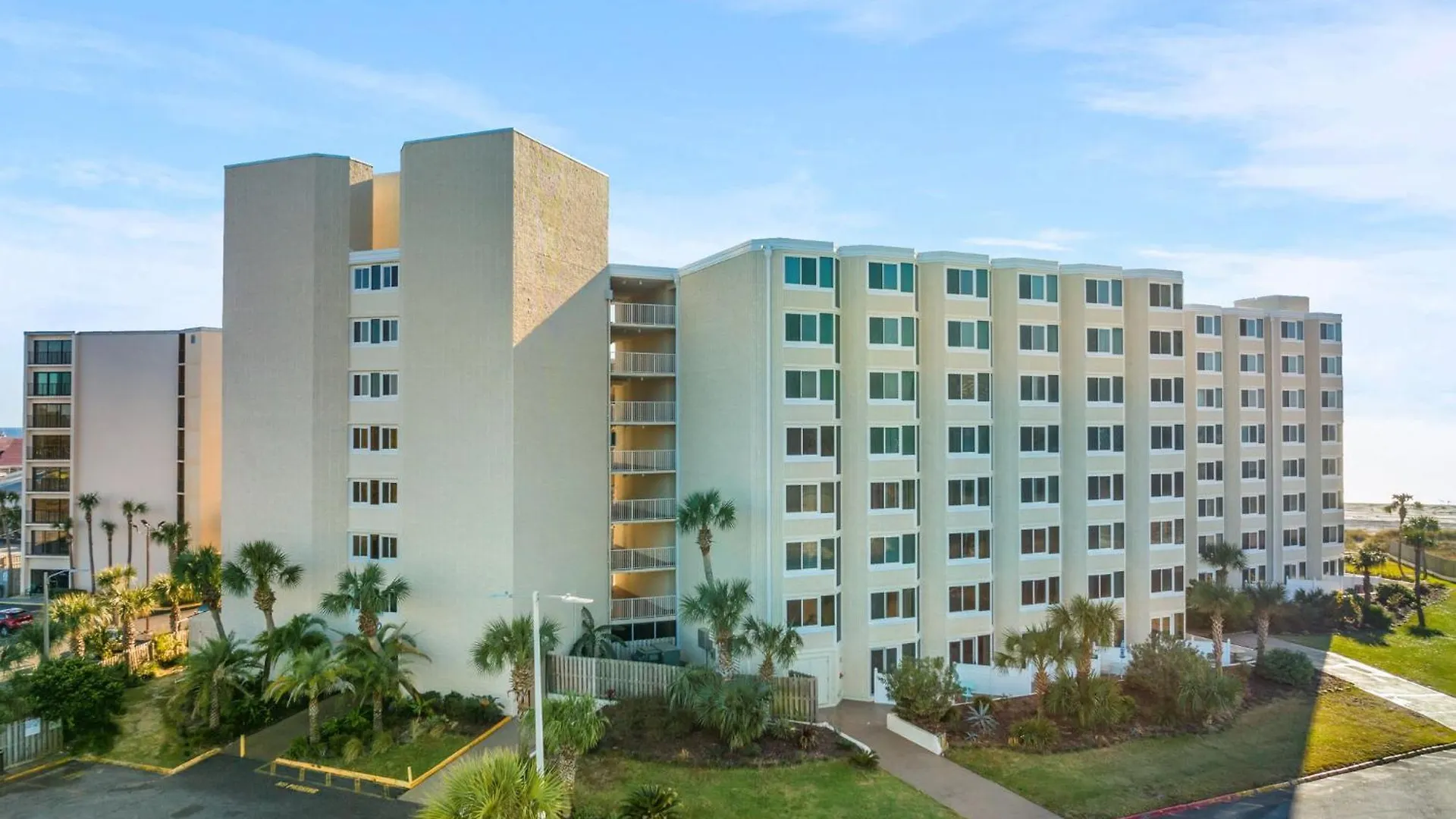 Fantastic Fully Renovated Beach Front Condo - Incredible View - Top Of The Gulf 723 بنما سيتي بيتش الولايات المتحدة الأمريكية
