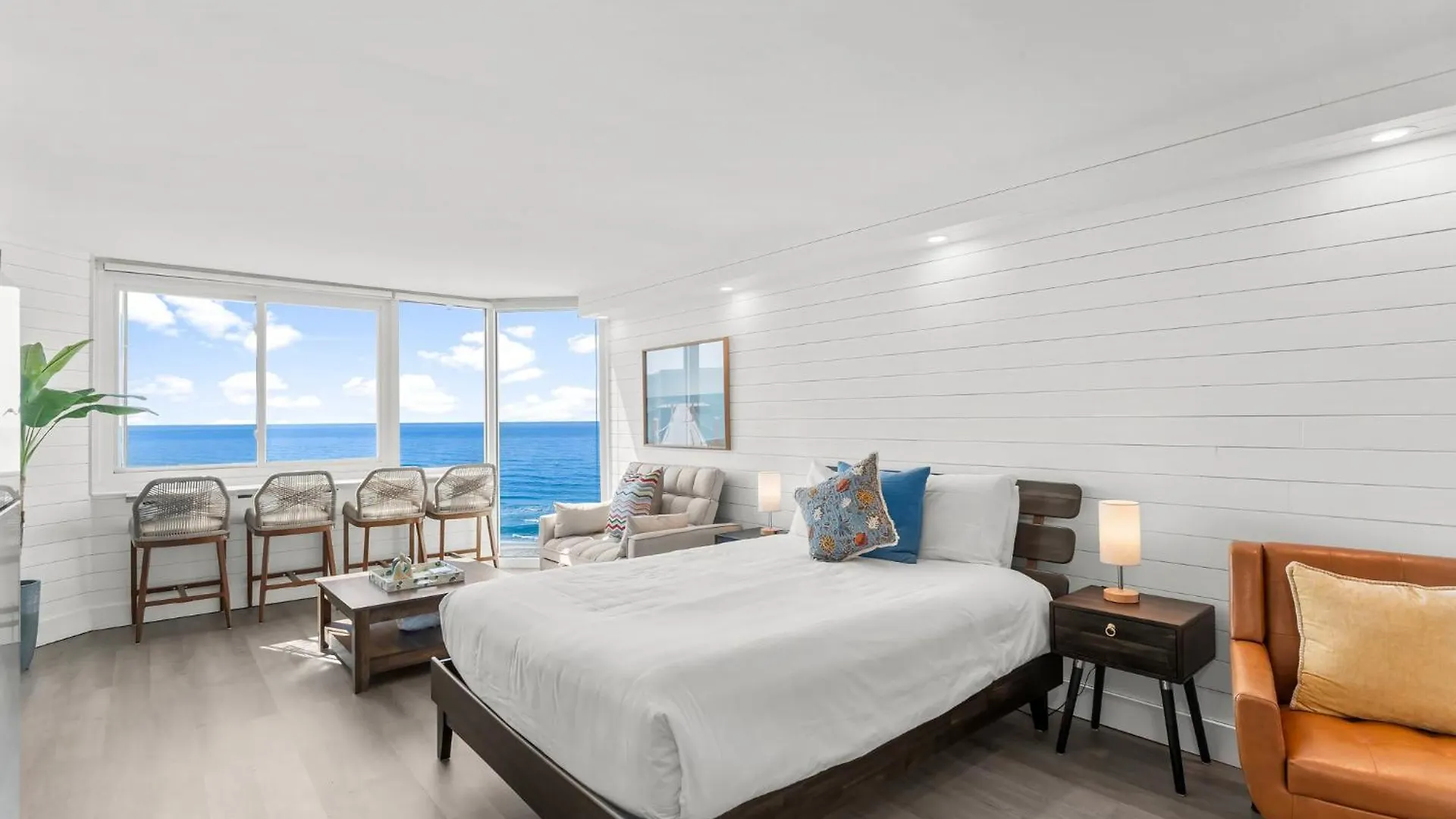 Fantastic Fully Renovated Beach Front Condo - Incredible View - Top Of The Gulf 723 بنما سيتي بيتش الولايات المتحدة الأمريكية