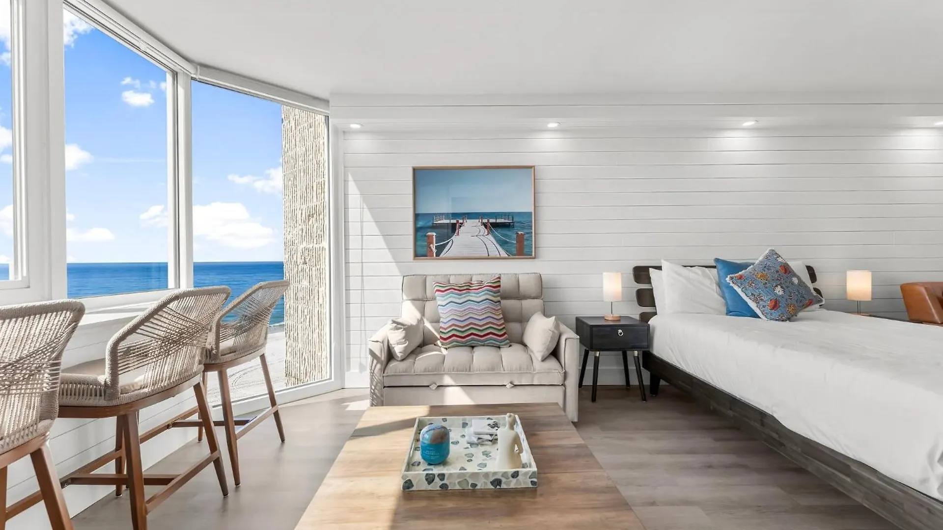 Holiday home Fantastic Fully Renovated Beach Front Condo - Incredible View - Top Of The Gulf 723 Panama City Beach