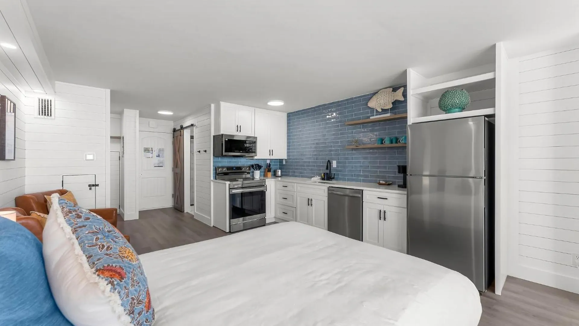 Holiday home Fantastic Fully Renovated Beach Front Condo - Incredible View - Top Of The Gulf 723 Panama City Beach